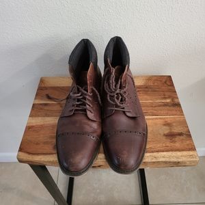 Express Boots